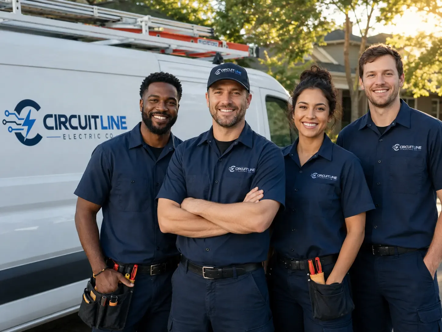 Whole Home Rewiring company in Somerdale, NJ