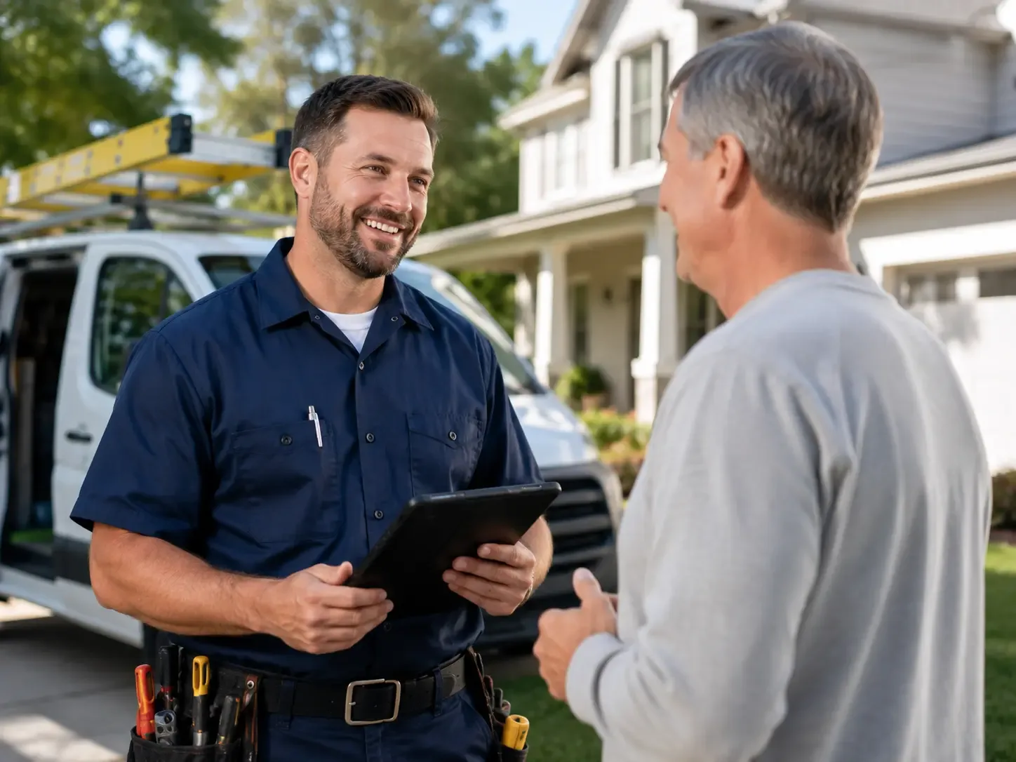 Whole Home Rewiring Somerdale, NJ FAQs